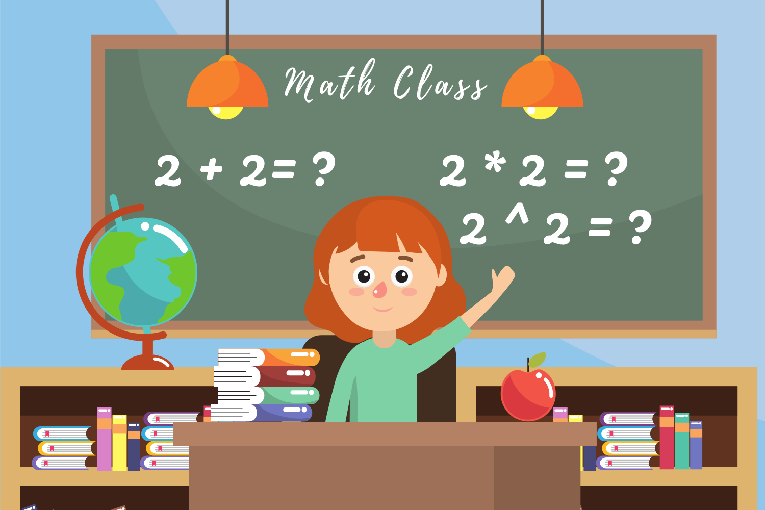 How To Be Good At Maths