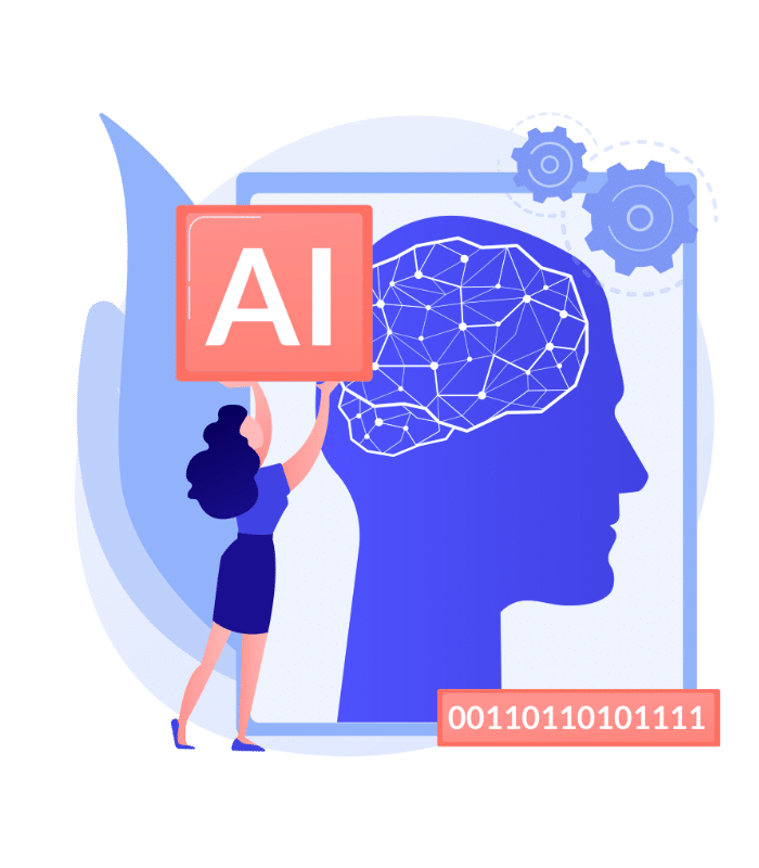 Impact of Artificial Intelligence