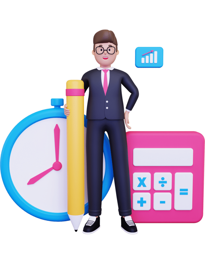 Accounting Equation