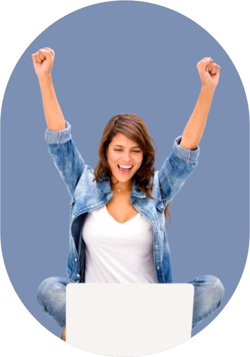 english learning student