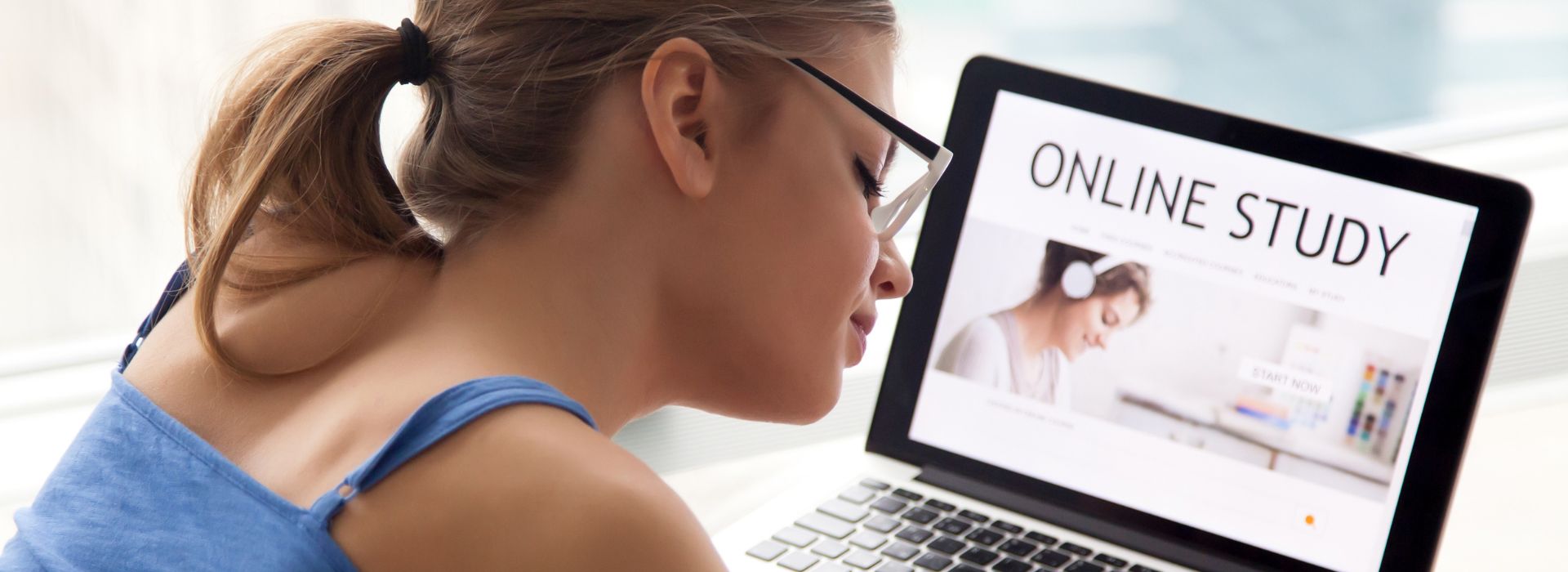 creating an online course