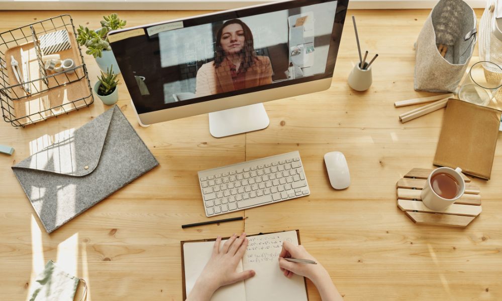 learning type online